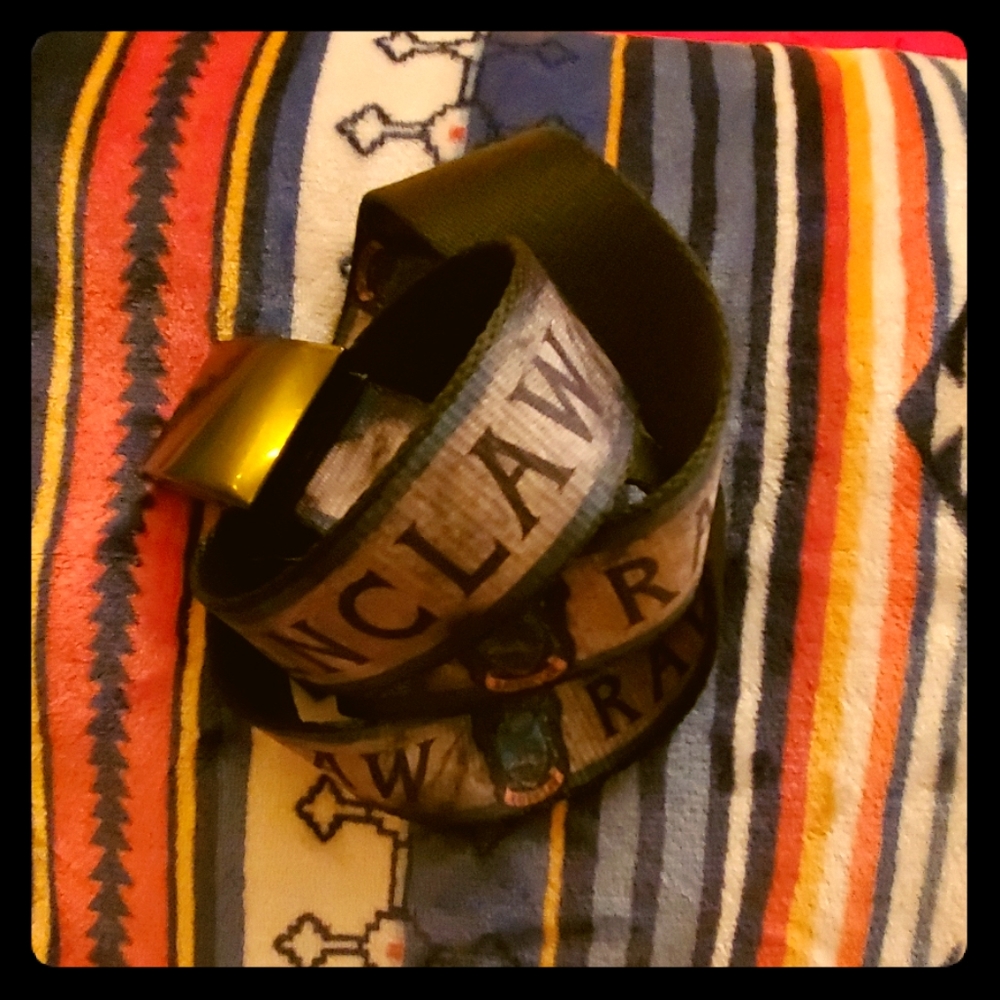 Ravenclaw Belt